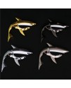 金屬鯊魚型 結他變調夾 SHARK CAPO